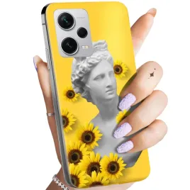 etui-do-xiaomi-redmi-note-12-pro-plus-wzory-zolte-sloneczne-yellow-obudowa
