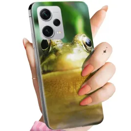 etui-do-xiaomi-redmi-note-12-pro-plus-wzory-zabka-zaba-frog-obudowa-case
