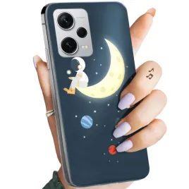 etui-do-xiaomi-redmi-note-12-pro-plus-wzory-ksiezyc-gwiazdy-kosmos-planety
