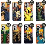 etui-do-xiaomi-redmi-note-12-pro-plus-wzory-krzyk-munch-edvard-scream-case-przeznaczenie-xiaomi