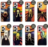 etui-do-xiaomi-redmi-note-12-pro-plus-wzory-krzyk-munch-edvard-scream-case-typ-plecki