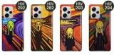 etui-do-xiaomi-redmi-note-12-pro-plus-wzory-krzyk-munch-edvard-scream-case-material-tworzywo-sztuczne