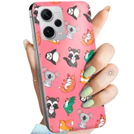 etui-do-xiaomi-redmi-note-12-pro-plus-wzory-kreskowki-bajki-filmy-animowane