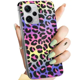 etui-do-xiaomi-redmi-note-12-pro-plus-wzory-kolorowe-barwy-tecza-obudowa