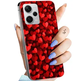 etui-do-xiaomi-redmi-note-12-pro-plus-wzory-walentynki-milosc-serce-obudowa