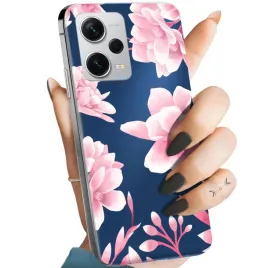 etui-do-xiaomi-redmi-note-12-pro-plus-wzory-vintage-retro-klasyczne-obudowa