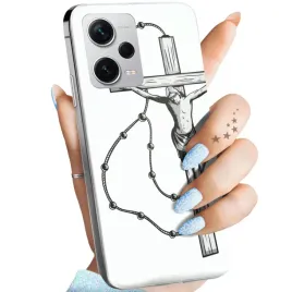 etui-do-xiaomi-redmi-note-12-pro-plus-wzory-jezus-krzyz-rozaniec-bog-case