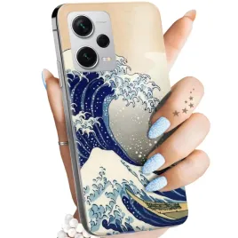 etui-do-xiaomi-redmi-note-12-pro-plus-wzory-japonia-kwiaty-tokio-obudowa