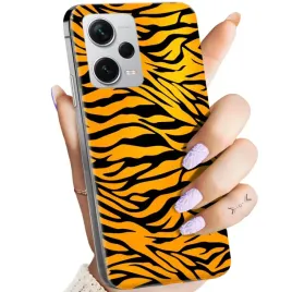 etui-do-xiaomi-redmi-note-12-pro-plus-wzory-tygrys-tygryesk-tiger-obudowa