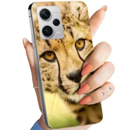 etui-do-xiaomi-redmi-note-12-pro-plus-wzory-gepard-cetki-panterka-obudowa