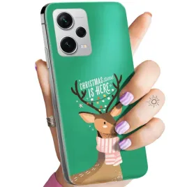 etui-do-xiaomi-redmi-note-12-pro-plus-wzory-swiateczne-christmass-swieta