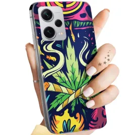 etui-do-xiaomi-redmi-note-12-pro-plus-wzory-ganja-marihuana-cannabis-ziolo