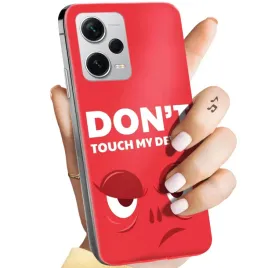 etui-do-xiaomi-redmi-note-12-pro-plus-wzory-smieszne-zabawne-wesole-obudowa