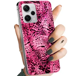 etui-do-xiaomi-redmi-note-12-pro-plus-wzory-futerko-futro-panterka-obudowa