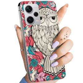 etui-do-xiaomi-redmi-note-12-pro-plus-wzory-sowa-sowka-sowy-obudowa-case