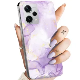 etui-do-xiaomi-redmi-note-12-pro-plus-wzory-fioletowe-fiolet-ksztalty-case