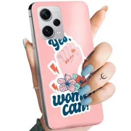 etui-do-xiaomi-redmi-note-12-pro-plus-wzory-sila-kobiet-girl-power-feminizm