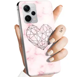 etui-do-xiaomi-redmi-note-12-pro-plus-wzory-serce-serduszka-milosc-obudowa