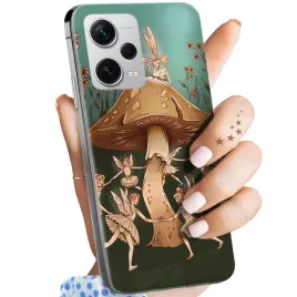 etui-do-xiaomi-redmi-note-12-pro-plus-wzory-fantasy-magic-wrozka-obudowa