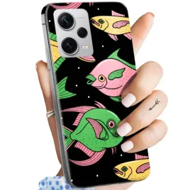 etui-do-xiaomi-redmi-note-12-pro-plus-wzory-ryby-rybki-fish-obudowa-case