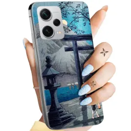 etui-do-xiaomi-redmi-note-12-pro-plus-wzory-shotei-takahashi-hiroaki-case