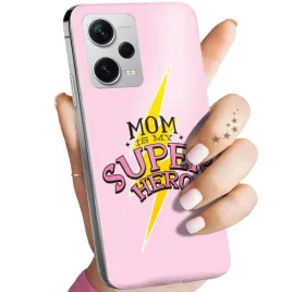 etui-do-xiaomi-redmi-note-12-pro-plus-wzory-dzien-mamy-matki-mama-obudowa