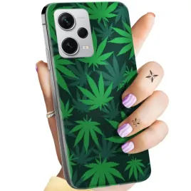 etui-do-xiaomi-redmi-note-12-pro-plus-wzory-dla-palaczy-smoker-weed-joint
