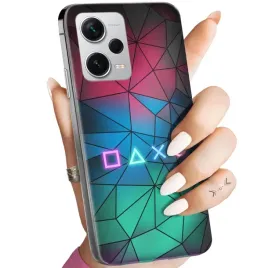etui-do-xiaomi-redmi-note-12-pro-plus-wzory-dla-gracza-gracz-gamer-obudowa
