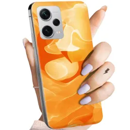 etui-do-xiaomi-redmi-note-12-pro-plus-wzory-pomaranczowe-pomarancze-orange