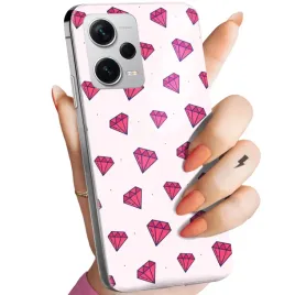 etui-do-xiaomi-redmi-note-12-pro-plus-wzory-cyrkonie-diamenty-krysztaly
