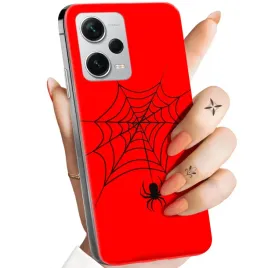etui-do-xiaomi-redmi-note-12-pro-plus-wzory-pajak-spider-pajeczyna-obudowa