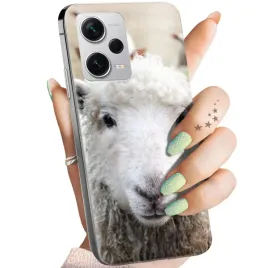 etui-do-xiaomi-redmi-note-12-pro-plus-wzory-owca-owieczka-baranek-obudowa