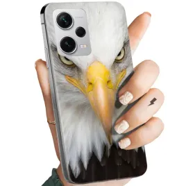 etui-do-xiaomi-redmi-note-12-pro-plus-wzory-orzel-sokol-eagle-obudowa-case