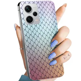 etui-do-xiaomi-redmi-note-12-pro-plus-wzory-ombre-gradient-kolory-obudowa