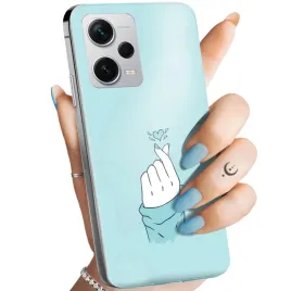 etui-do-xiaomi-redmi-note-12-pro-plus-wzory-niebieskie-blue-blau-obudowa