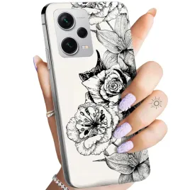 etui-do-xiaomi-redmi-note-12-pro-plus-wzory-bezowe-kremowe-ecru-obudowa
