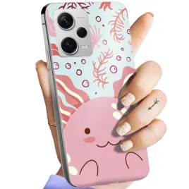 etui-do-xiaomi-redmi-note-12-pro-plus-wzory-axolotl-aksolotl-z-aksolotlem