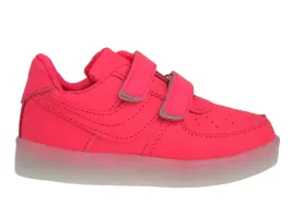 promocja-kids-sportowe-trampki-na-rzepy-roz-r21