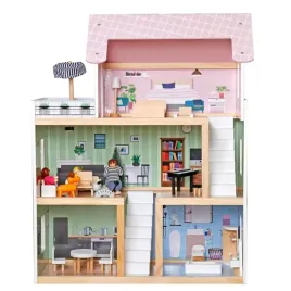 domek-dla-lalek-drewniany-led-62x27x77cm