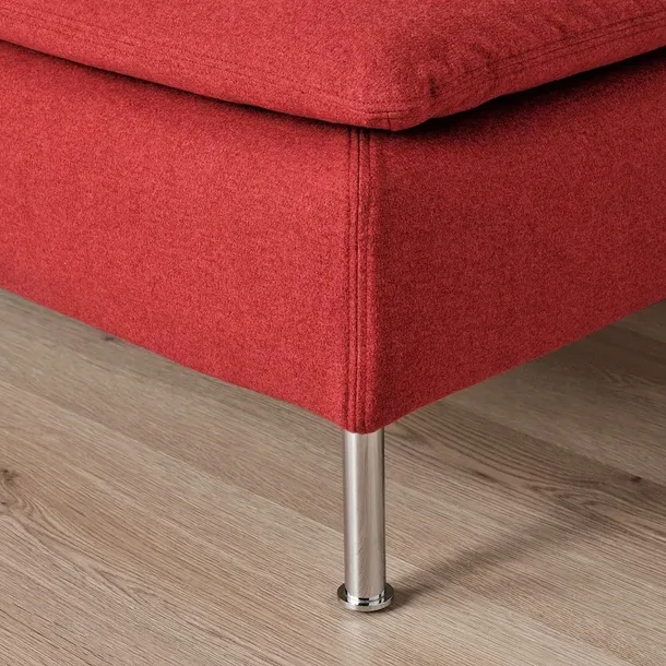 ikea-soderhamn-fotel-tonerud-czerwony-kolor-obicia-odcienie-czerwieni