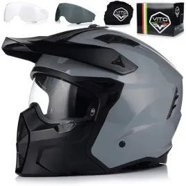 kask-motocyklowy-4w1-vito-predator-grey-odpinana-szczeka-daszek-2xszyba