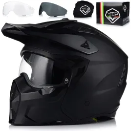 kask-motocyklowy-4w1-vito-predator-matt-odpinana-szczeka-daszek-2xszyba