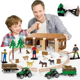 woopie-zestaw-maly-farmer-xl-figurki-gospodarstwo