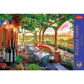 puzzle-1000-ukladanka-premium-widok-krajobraz-wlochy-winnica-wino-12-trefl