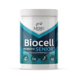 suplement-mebio-biocell-probiotic-senior-1kg