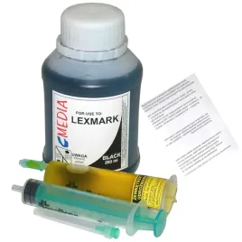 tusz-do-lexmark-250ml-czarnego-pigment-akcesoria