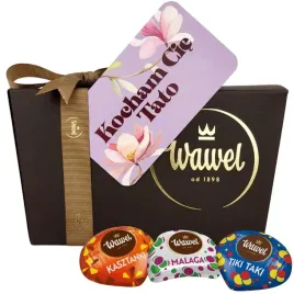 zestaw-prezent-dla-taty-czekoladki-malaga-tiki-taki-kasztanki-wawel-900g