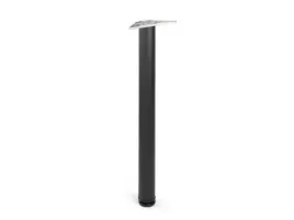 noga-meblowa-do-stolu-h-710-fi-60mm-czarny-mat