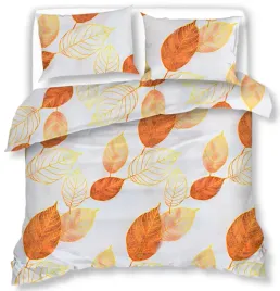 posciel-satynowa-160x200-zlote-liscie-2453