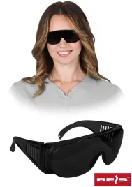 okulary-ochronne-gog-icer-dark-uni-poliweglan